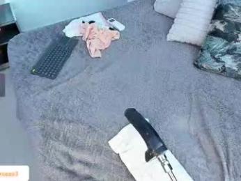 angiee_roses webcam model stream image