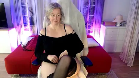 MarleneBloem webcam model stream image