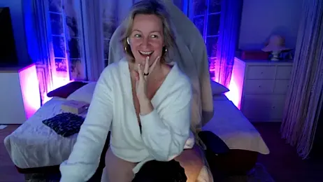 MarleneBloem webcam model stream image