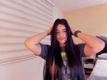 sofi_saenzz webcam chaturbate model stream image