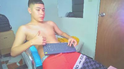 LucasTorrez webcam model stream image