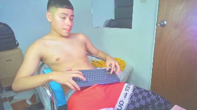 LucasTorrez webcam model stream image