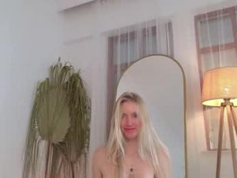 polynessia webcam model stream image