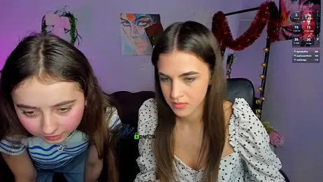 rebecca_smile webcam stripchat model stream image