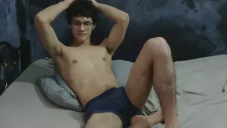 Samuel_Hills_II webcam model stream image