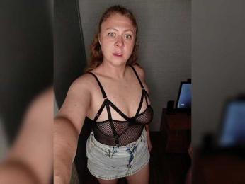 Mazajchiq webcam model stream image