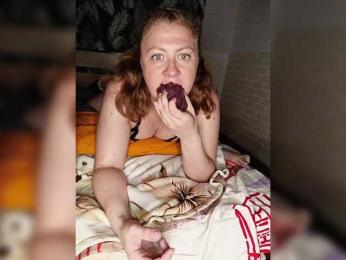 Mazajchiq webcam model stream image