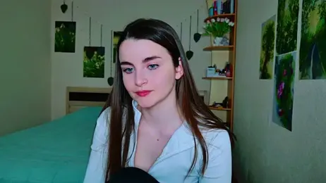 LanaGI webcam model stream image