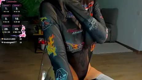 PinkyisHere webcam model stream image