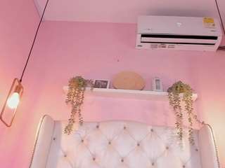 katyclark webcam model stream image