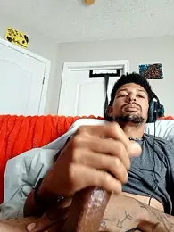 BigPrettyDick777 webcam model stream image