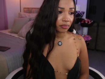 Eimi-space webcam model stream image