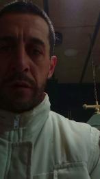 PintorBCN webcam cam4 model stream image