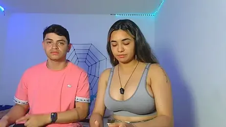 Naughty_Nights_Live webcam model stream image