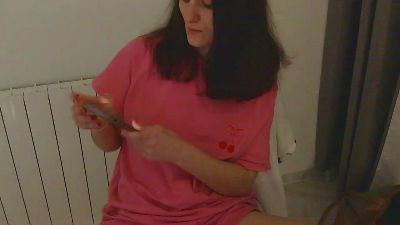 SawakoG webcam cam4 model stream image