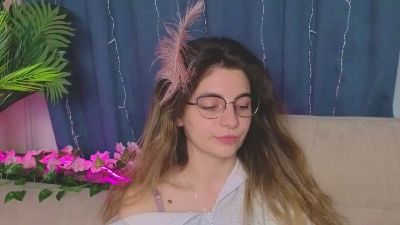 CaronFowlkes webcam model stream image