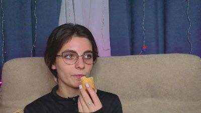 CaronFowlkes webcam model stream image