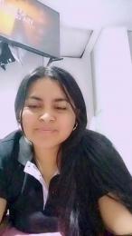 Llizxxy webcam model stream image