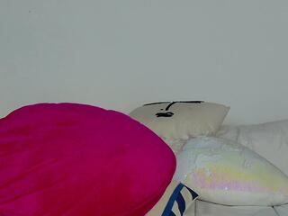 Alyssa Bonett webcam model stream image