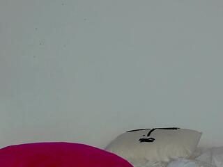 Alyssa Bonett webcam model stream image