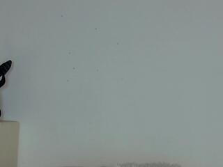 Alyssa Bonett webcam model stream image