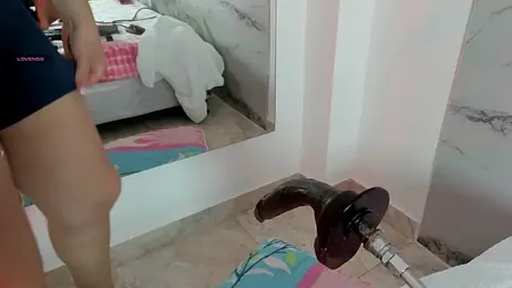 hade_cute webcam model stream image