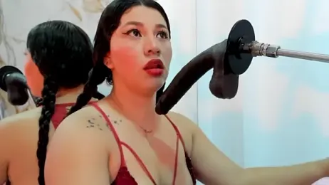 hade_cute webcam model stream image