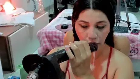 hade_cute webcam stripchat model stream image