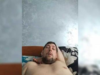 MANDASEX webcam model stream image