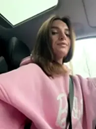 -AngelAri- webcam model stream image