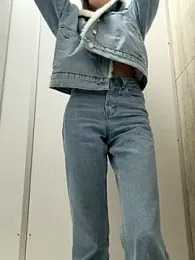 -AngelAri- webcam model stream image