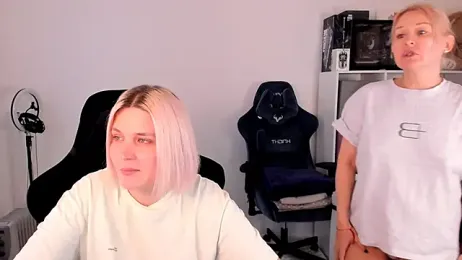 hotblonds webcam stripchat model stream image