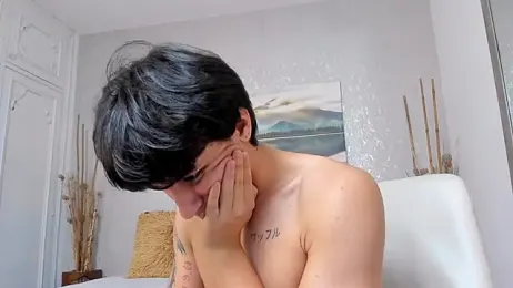 Tyler_durten webcam model stream image