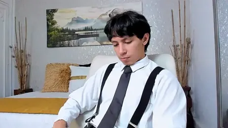 Tyler_durten webcam model stream image