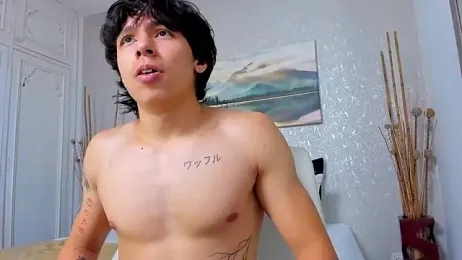 Tyler_durten webcam model stream image