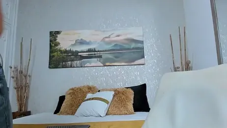 Tyler_durten webcam model stream image