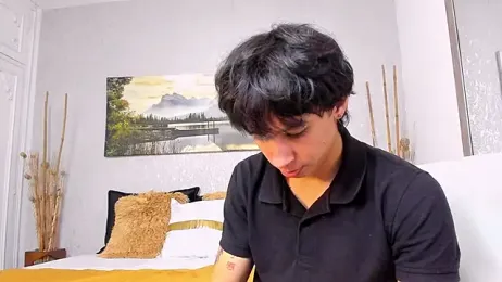 Tyler_durten webcam model stream image