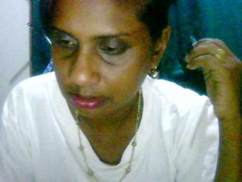 Anshia webcam bongacams model stream image