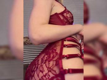 MaripoSSa69 webcam model stream image