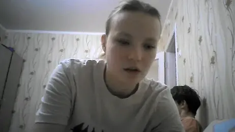 EvgeniyXAnna webcam model stream image