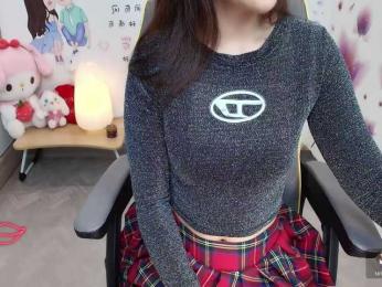 Angela19 webcam model stream image