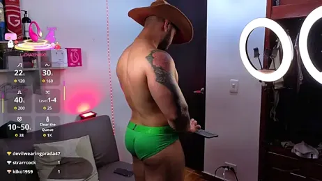 elian_r webcam model stream image