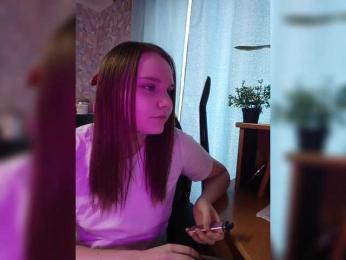 AnnabelleKis webcam model stream image