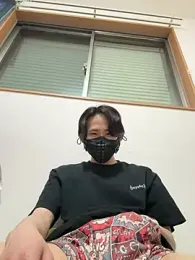 ginohc webcam model stream image