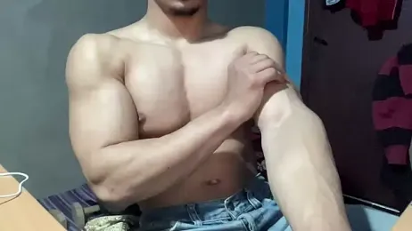 veilofstrength webcam model stream image