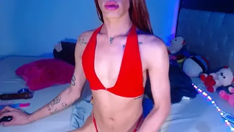 Pamelanicole webcam model stream image