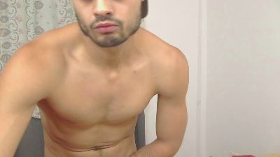 Spartan_Blaze webcam model stream image