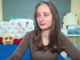 Michel Lee webcam model stream image