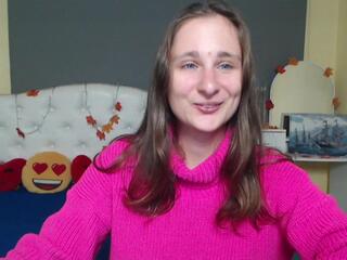 Michel Lee webcam model stream image