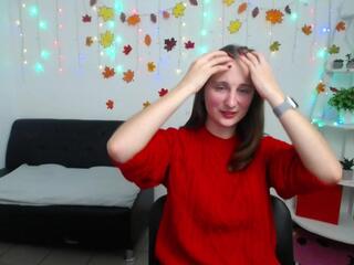 Michel Lee webcam model stream image